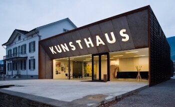 Centro de Arte de Grenchen