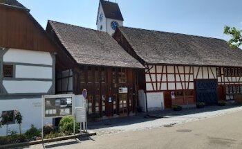 Fundación Gottfried Keller Centro