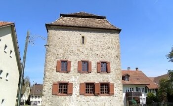 Museo Orts de Wiesendangen