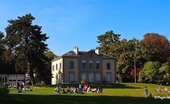 Villa Oak
