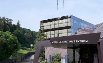 Centro Cultural Vögele
