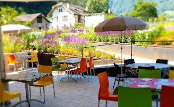 Caveau del Molino Semblanet - Martigny Bourg