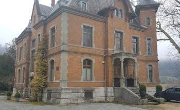 Villa Schlosshalde