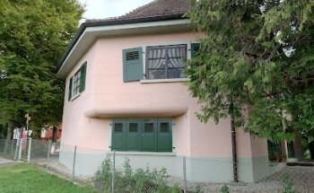 Fortificación Villa Rose