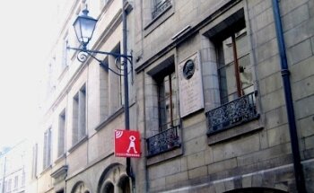 Museo Jean-Jacques Rousseau