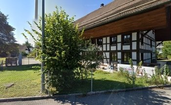 Tiendenhuis Rothrist