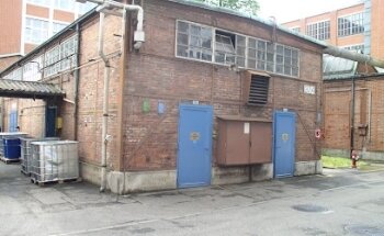 Museo de Química de Basilea
