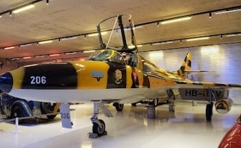 Museo FFA