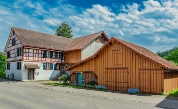 Museo Orts de Turbenthal