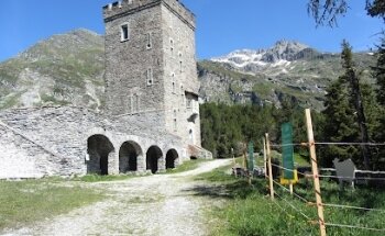 Torre Belvedere