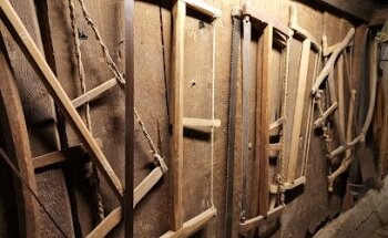 Fundación Pierre Voirol para el museo rural jurásico