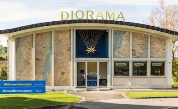 Museo DIORAMA Einsiedeln