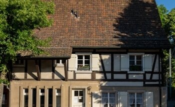 Museo del Pueblo de Bottmingen