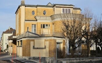 Villa Turque