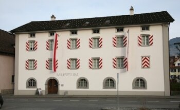 Museo Histórico de Obwalden