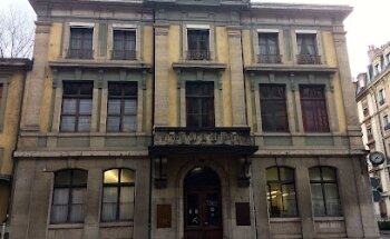 Asociación de Intereses de Plainpalais