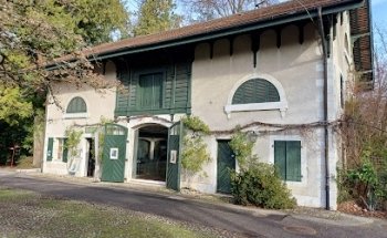 Museo de Historia Militar