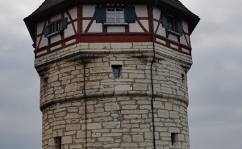 Cámara de Armas en la Torre Munot