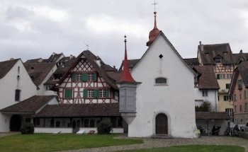 Museo de la Ciudad de Bremgarten