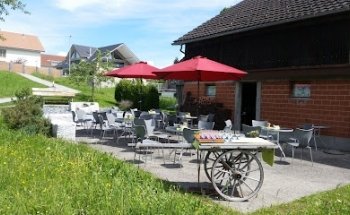 Museo de Forja y Herramientas de Toggenburgo Bazenheid