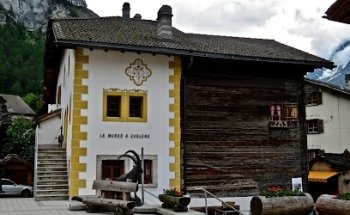 Museo de Evolène