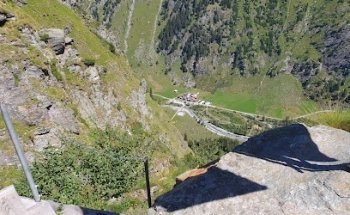 Carrière de la piedra de aceite