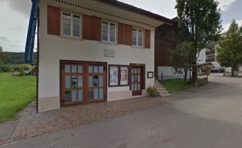 Museo Walter Eglin