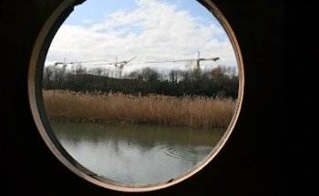 Observatorio Ornitológico de Chèvres