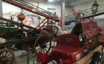 Museo de los Bomberos de Kreuzlingen