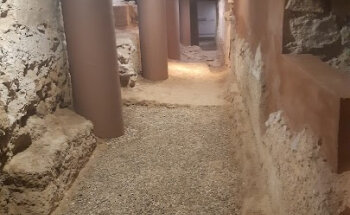Museo de la Pared