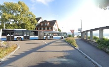 Kulturkeller Kilchberg