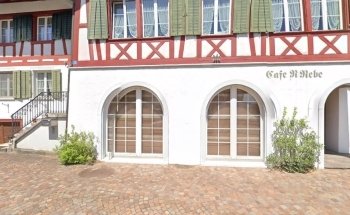 Museo de Muñecas Buchberg