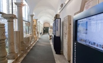 Museo de la Piedra