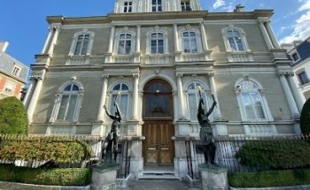 Petit Palacio de Ginebra