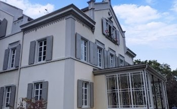 Salzkammer