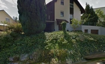 Casa Ständer