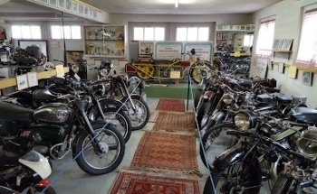 Museo de Motocicletas
