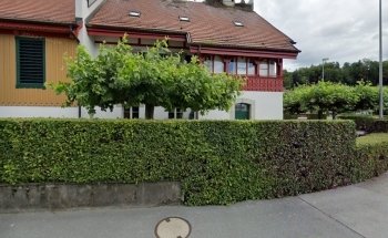 Museo Uznach - Museo Local