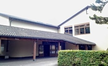 Museo del Pueblo de Ziefen