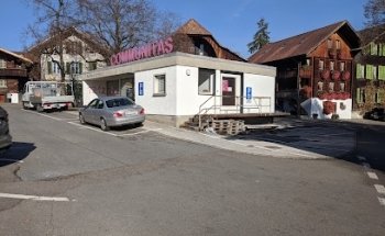 Casa de Arte Steffisburg
