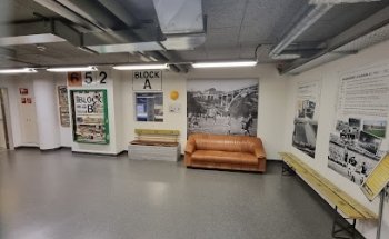 Museo Yb