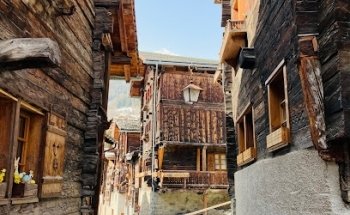 La Casa de la Abuela
