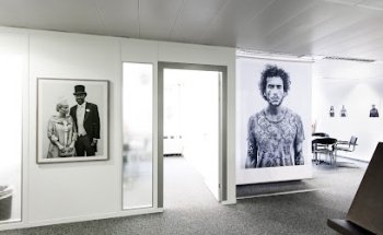 Museo Pop Up Cara de Europa