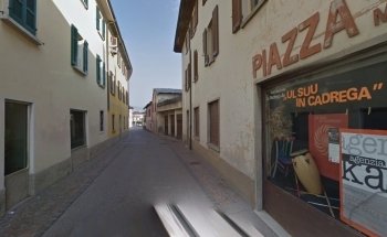 Spazio Albisetti