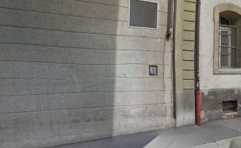 Museo de máquinas de escribir