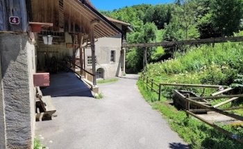 Museo de la sierra del molino