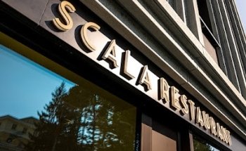 Scala St. Moritz