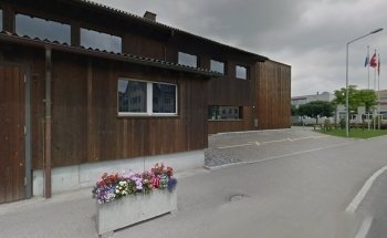 Museum Ronmühle Schötz