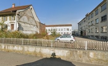 Industrieel Museum Oberentfelden