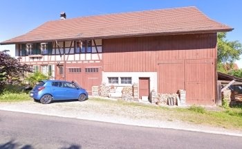 Archivo de Historia Local Andelfingen